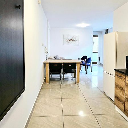 Apartament Quiet Apartment Krakow Room photo