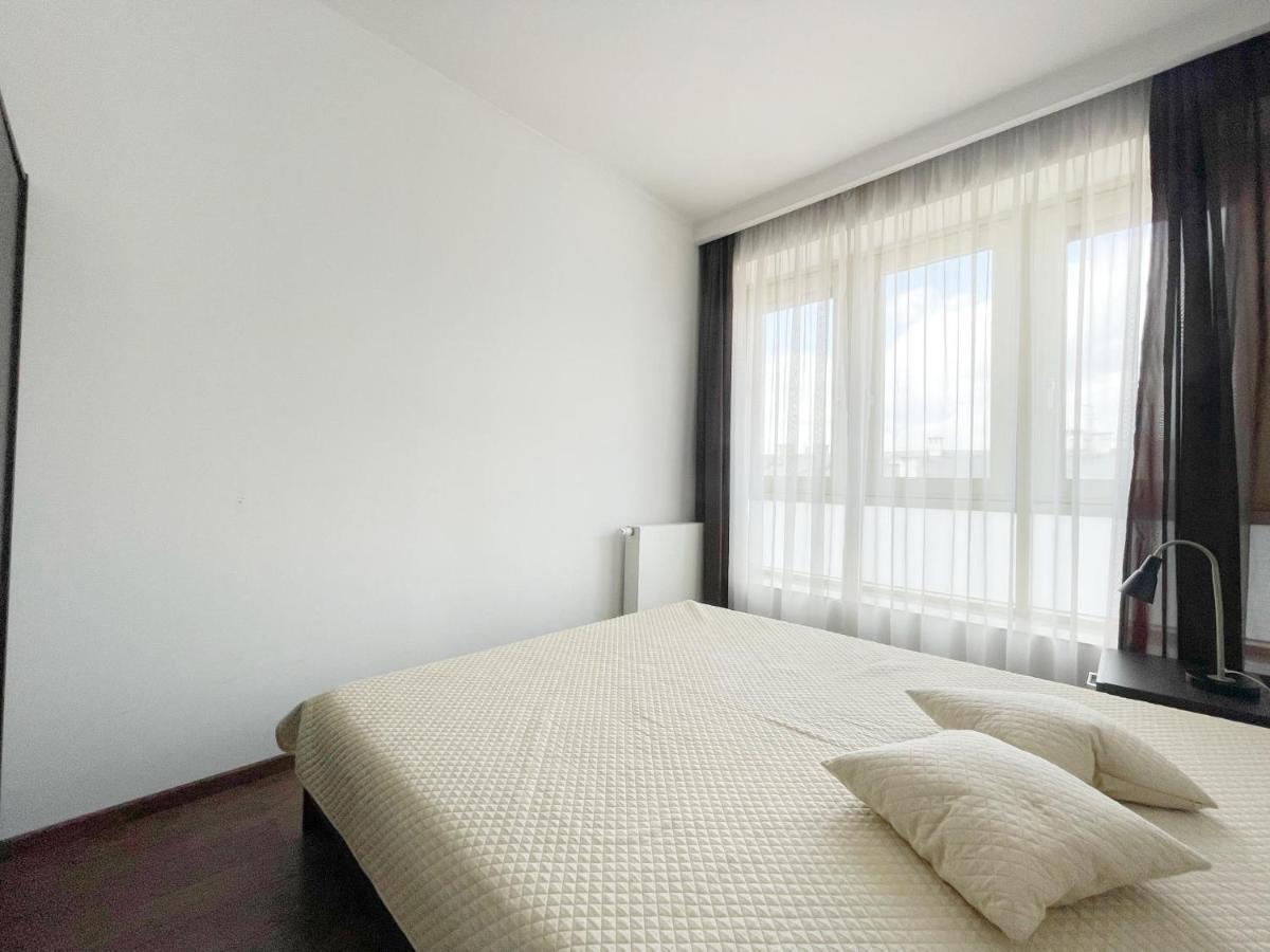 Apartament Quiet Apartment Krakow Exterior photo
